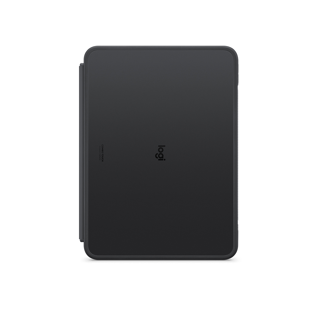 Logitech Combo Touch 保護殼 (適用於 iPad Pro 11-inch M4) - 石墨灰色 image number 3