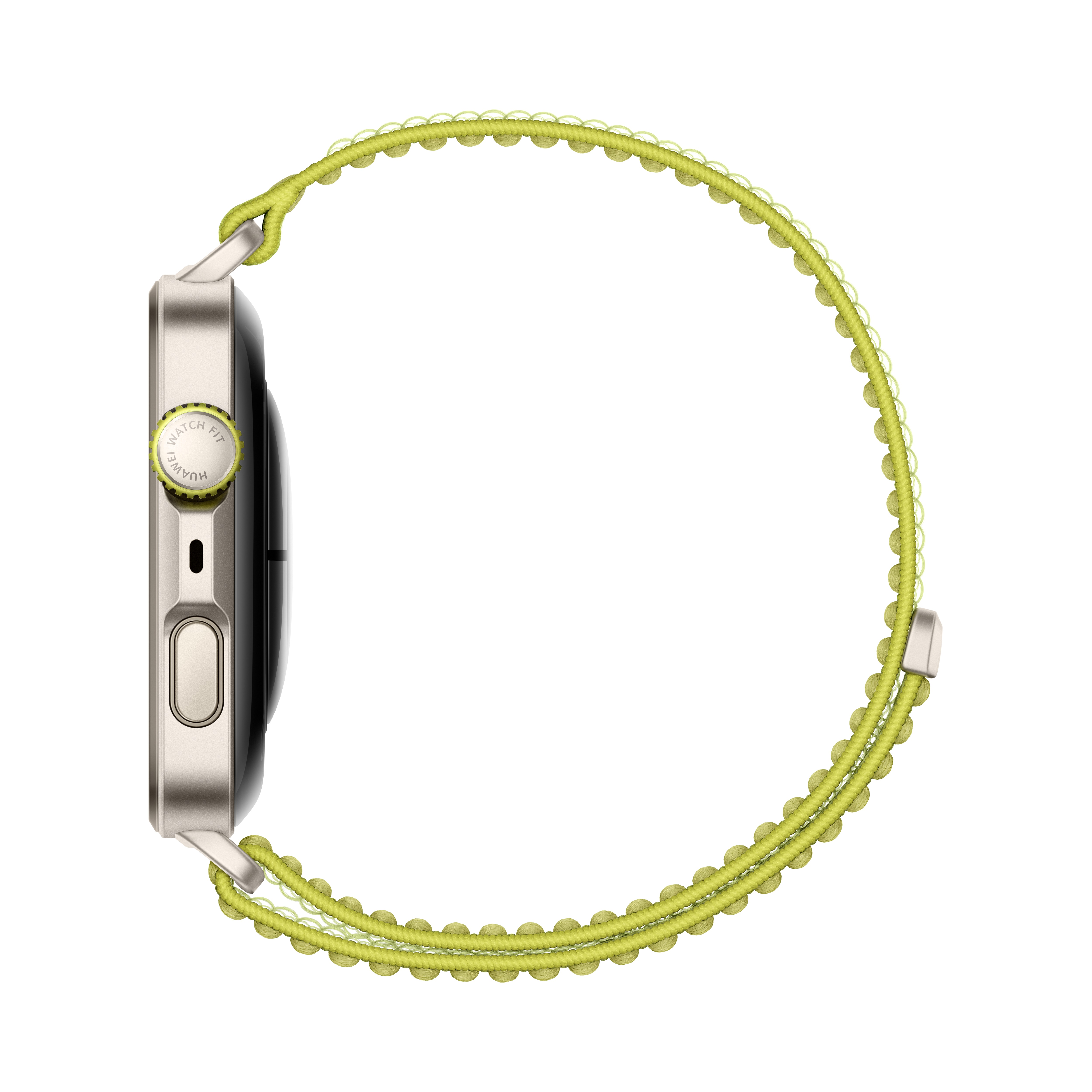 Huawei Watch Fit 4 Pro image number 4