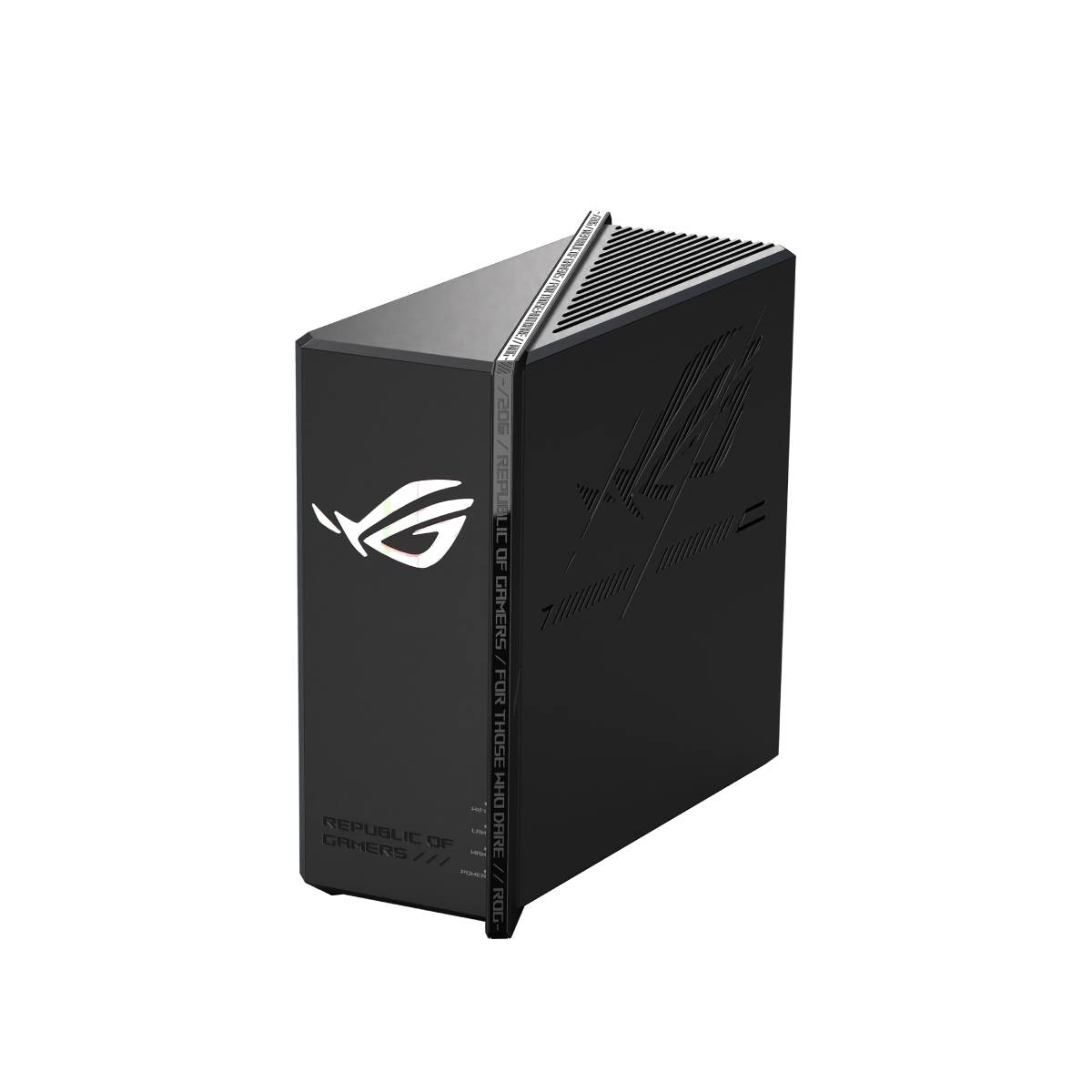 ASUS ROG Strix GS-BE18000 三頻 Wi-Fi 7 BE18000 電競路由器