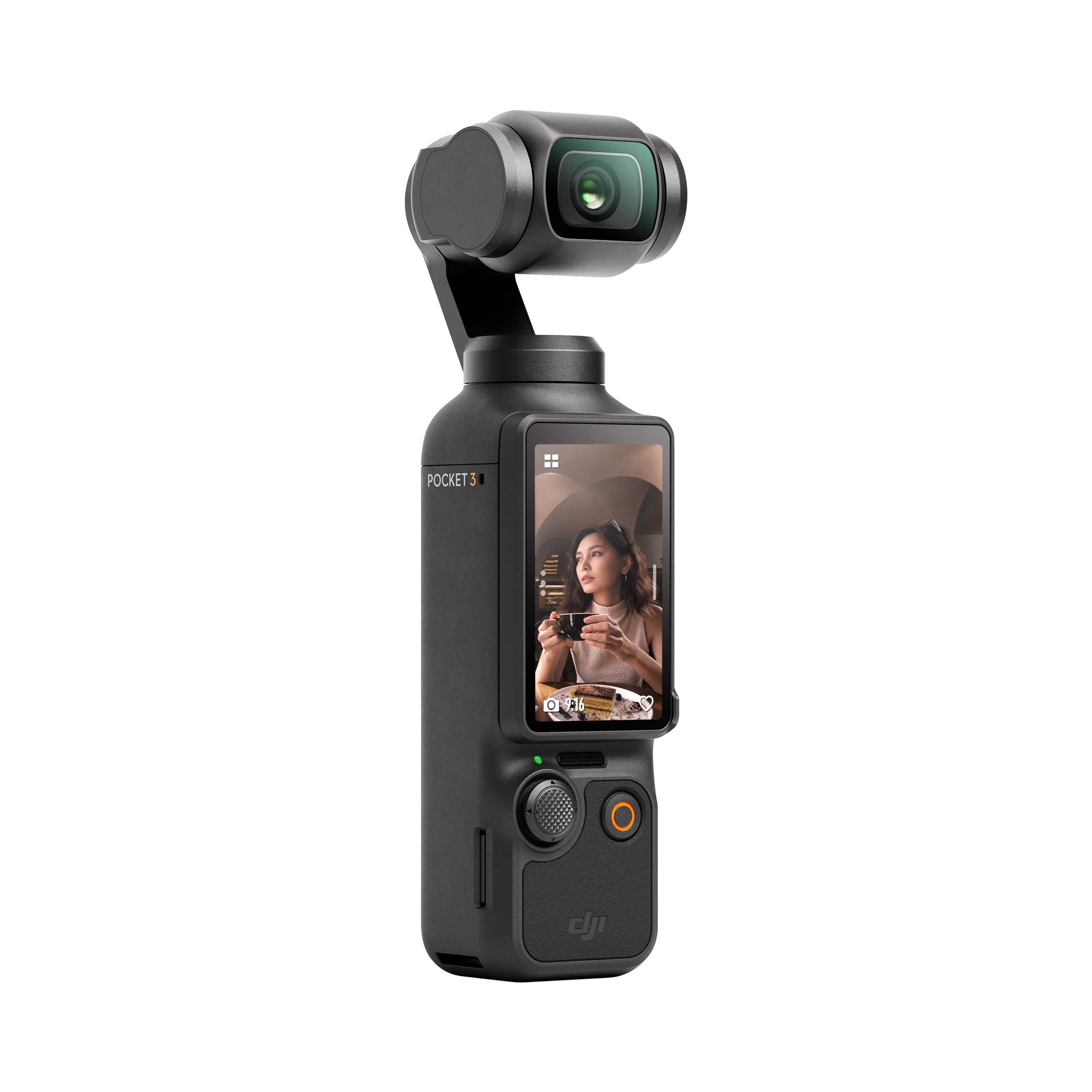 DJI Osmo Pocket 3, , large image number 1