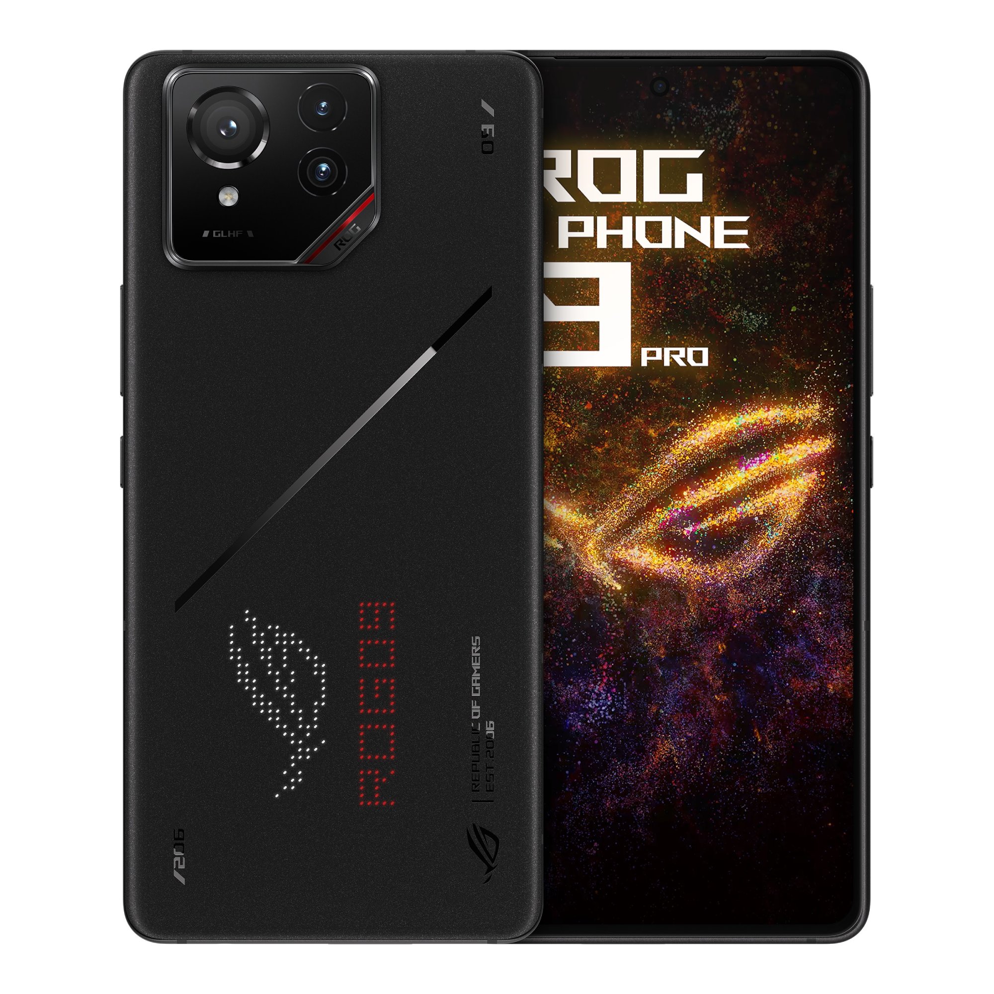 ROG Phone 9 Pro