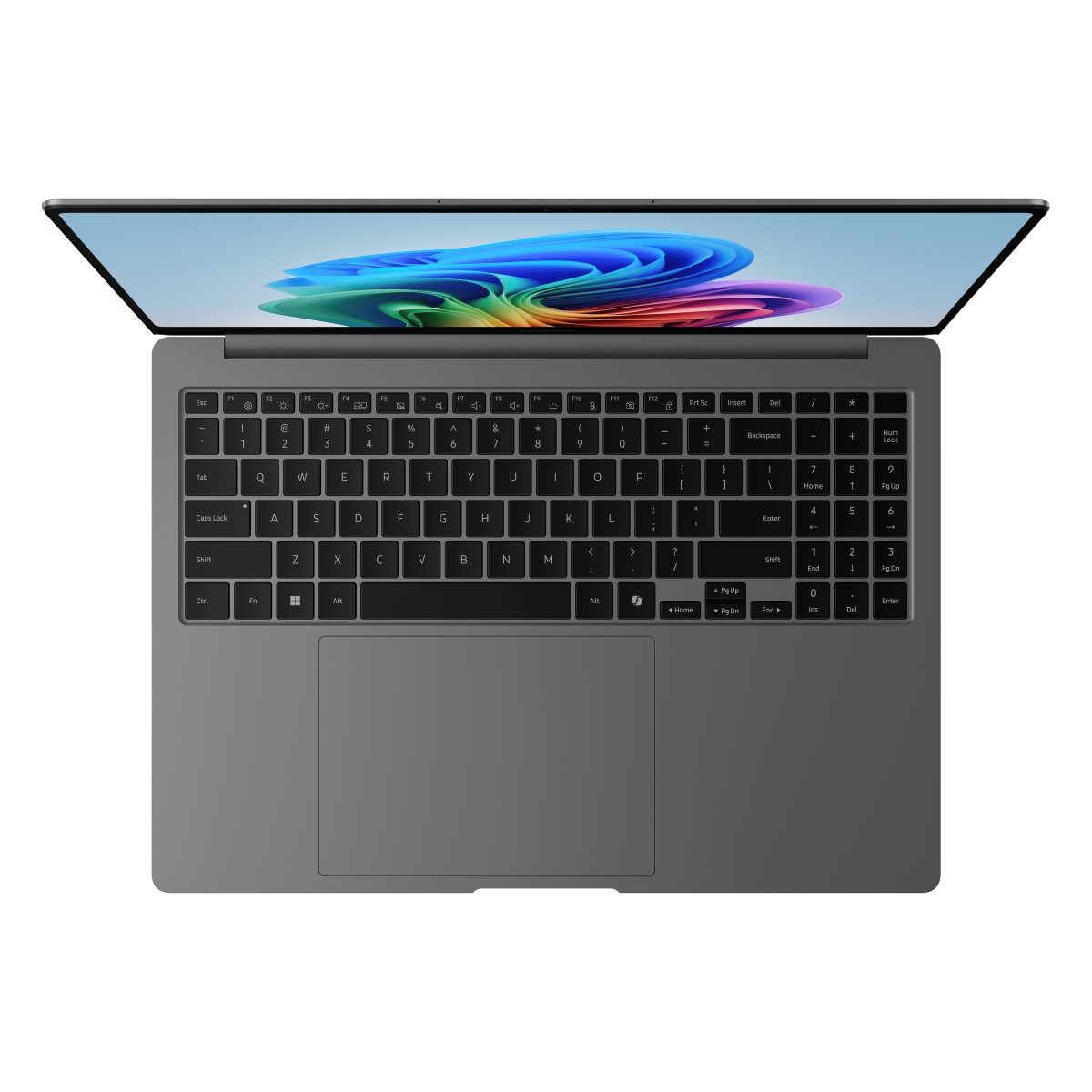 Samsung Galaxy Book5 Pro 16inch U7 16GB+1TB Gray, , large image number 1