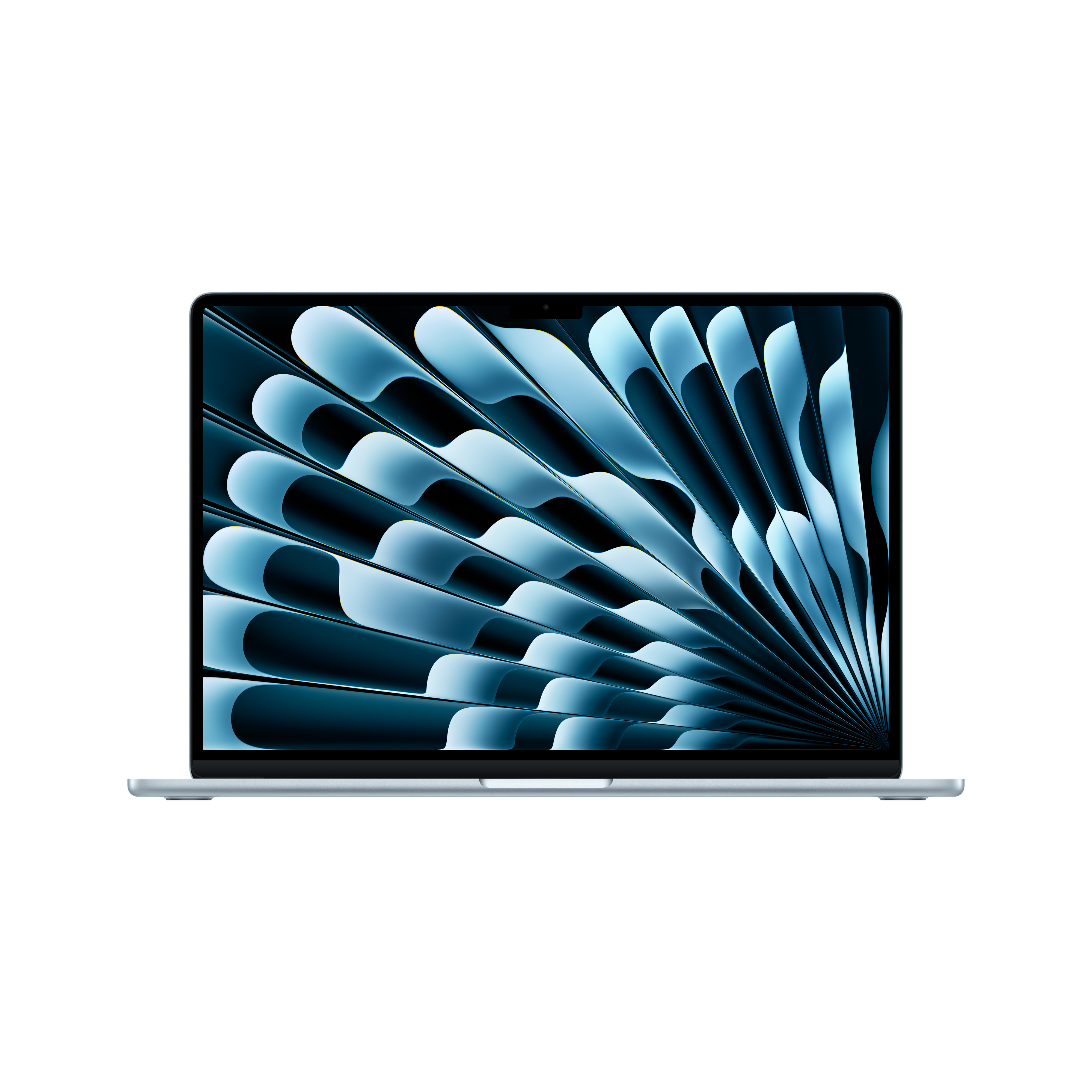 15吋 MacBook Air Apple M5 晶片配備 10 核心 CPU 及 10 核心GPU, 16GB 統一記憶體, , large image number 2