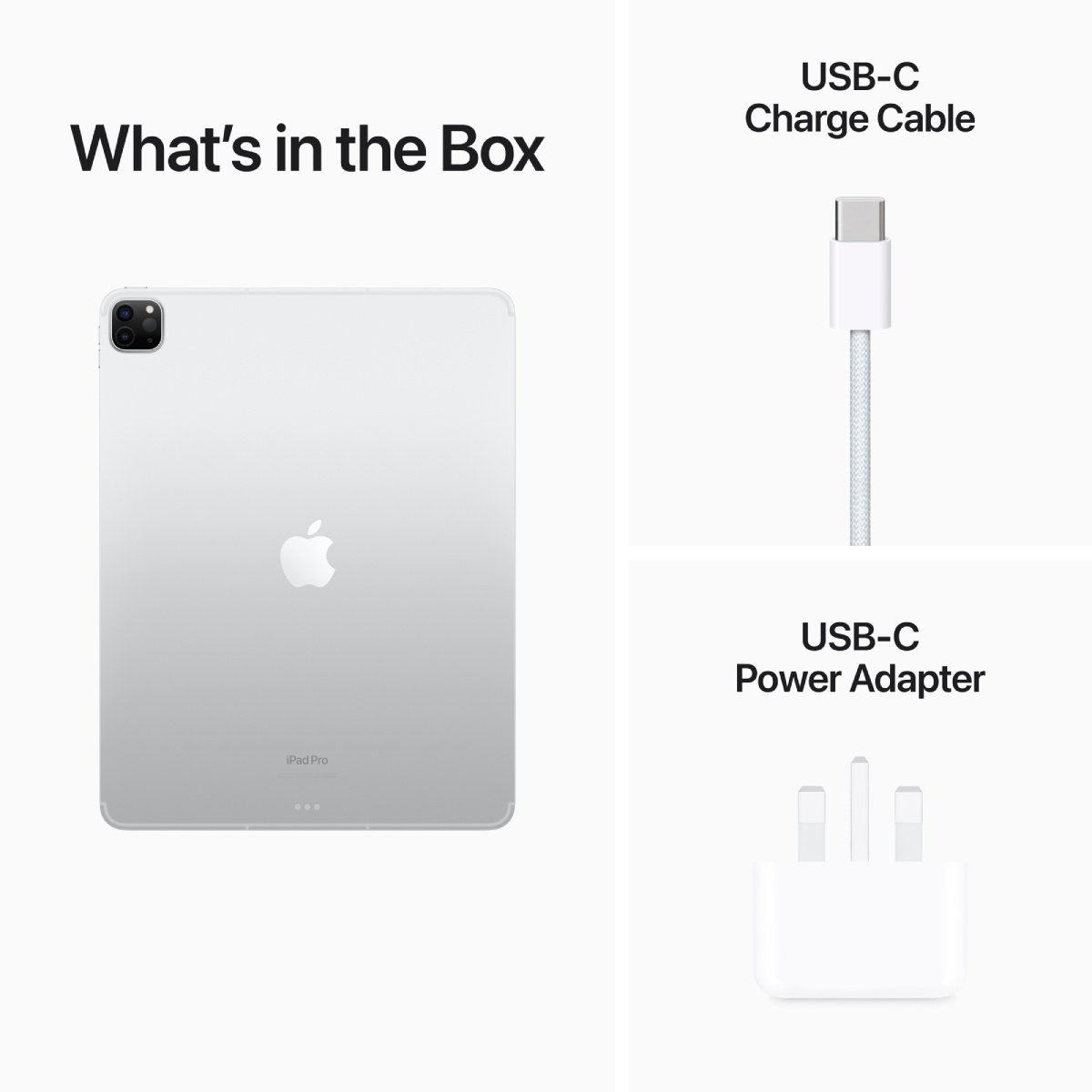 12.9吋 iPad Pro (第 6 代) Wi-Fi + 流動網絡 image number 9