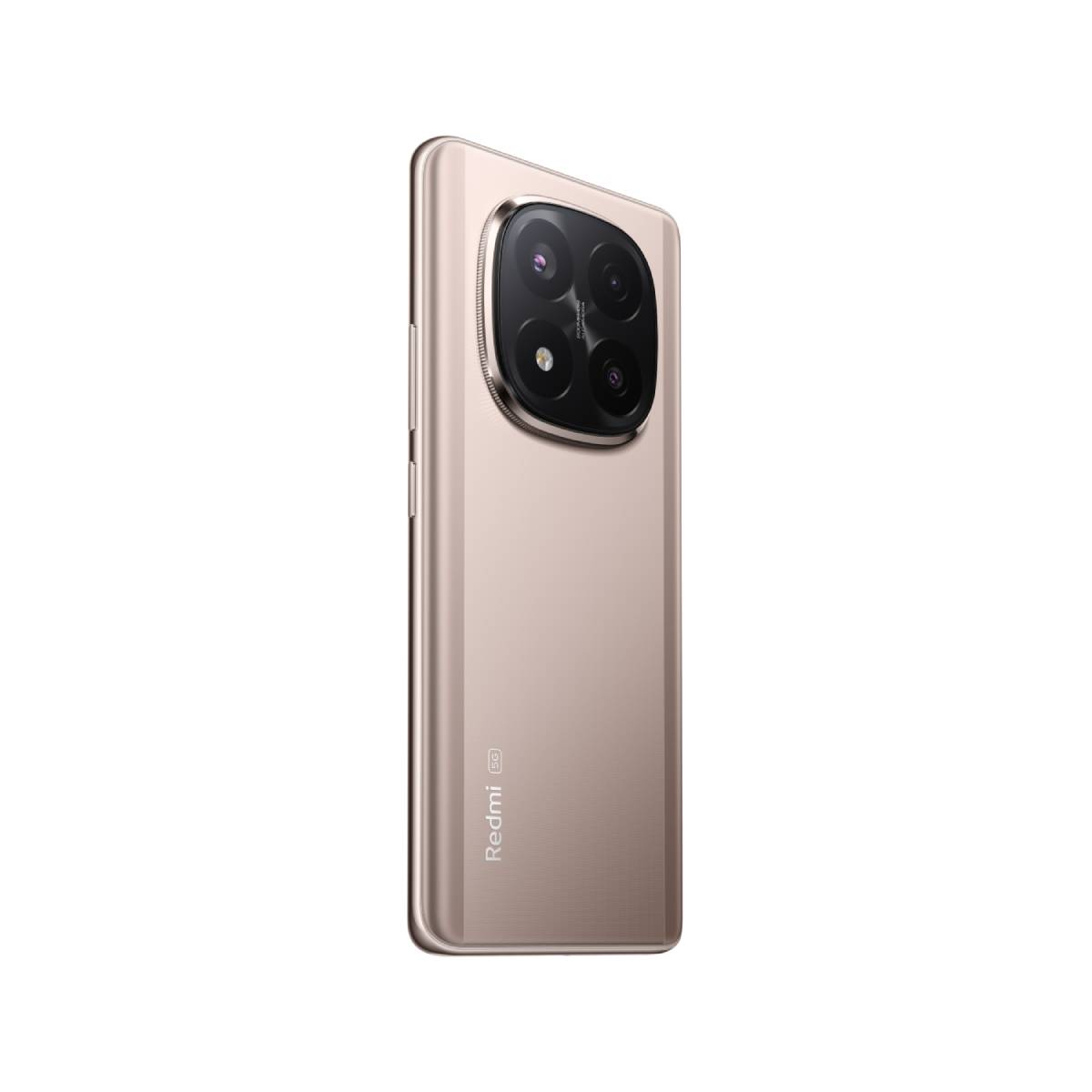 Redmi Note 14 Pro+ 5G (12GB+512GB) 沙漠金 (限定色) image number 3