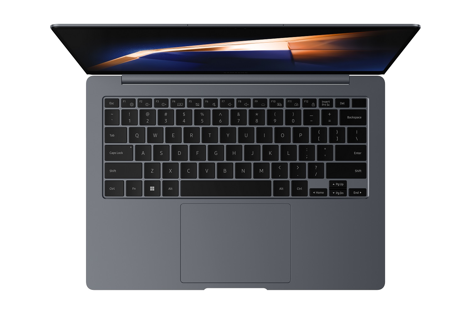 Samsung Galaxy Book4 Pro 14吋 i7 月石灰 image number 4