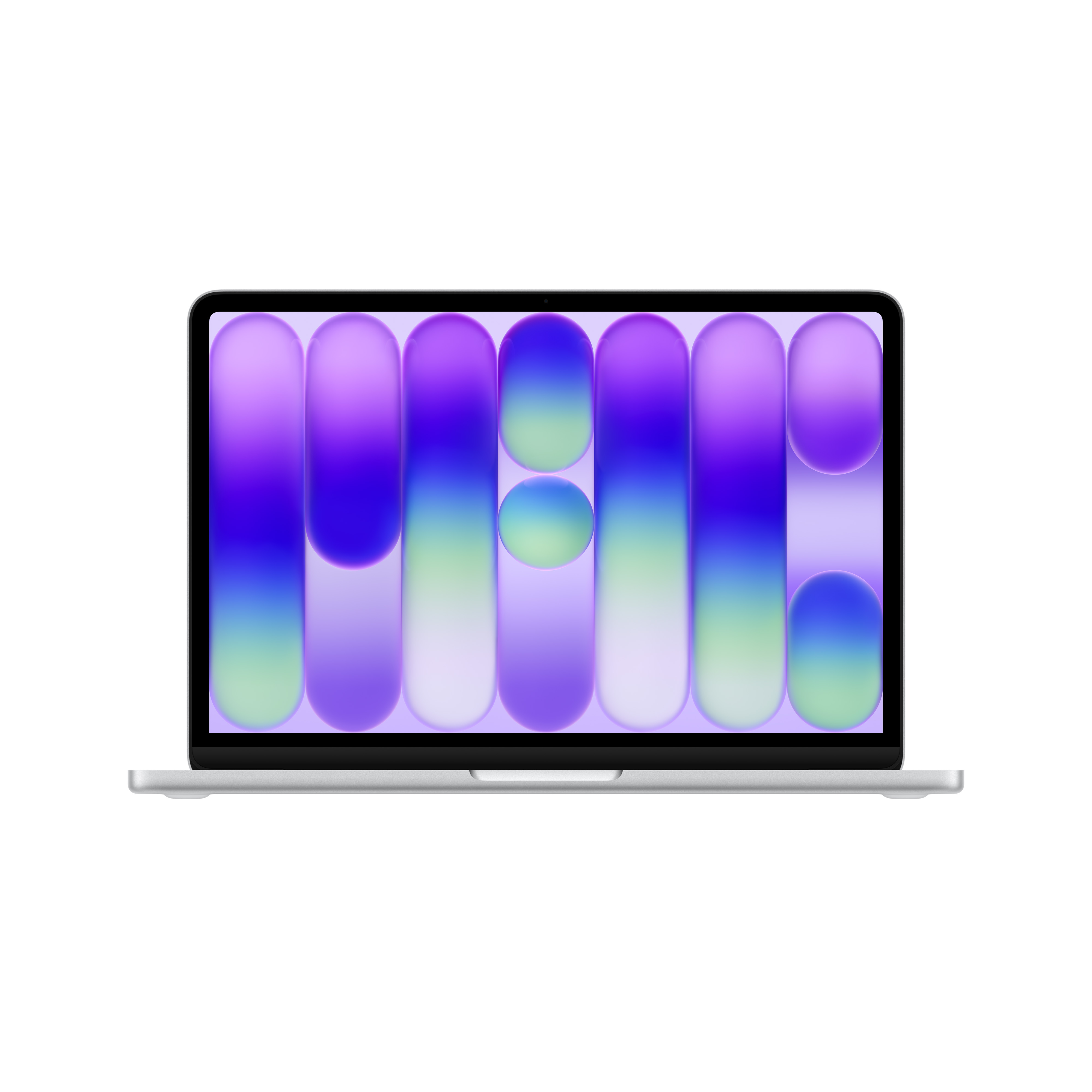 13 吋 MacBook Neo Apple A18 Pro 晶片配備 6 核心 CPU,5 核心 GPU,8GB 統一記憶體