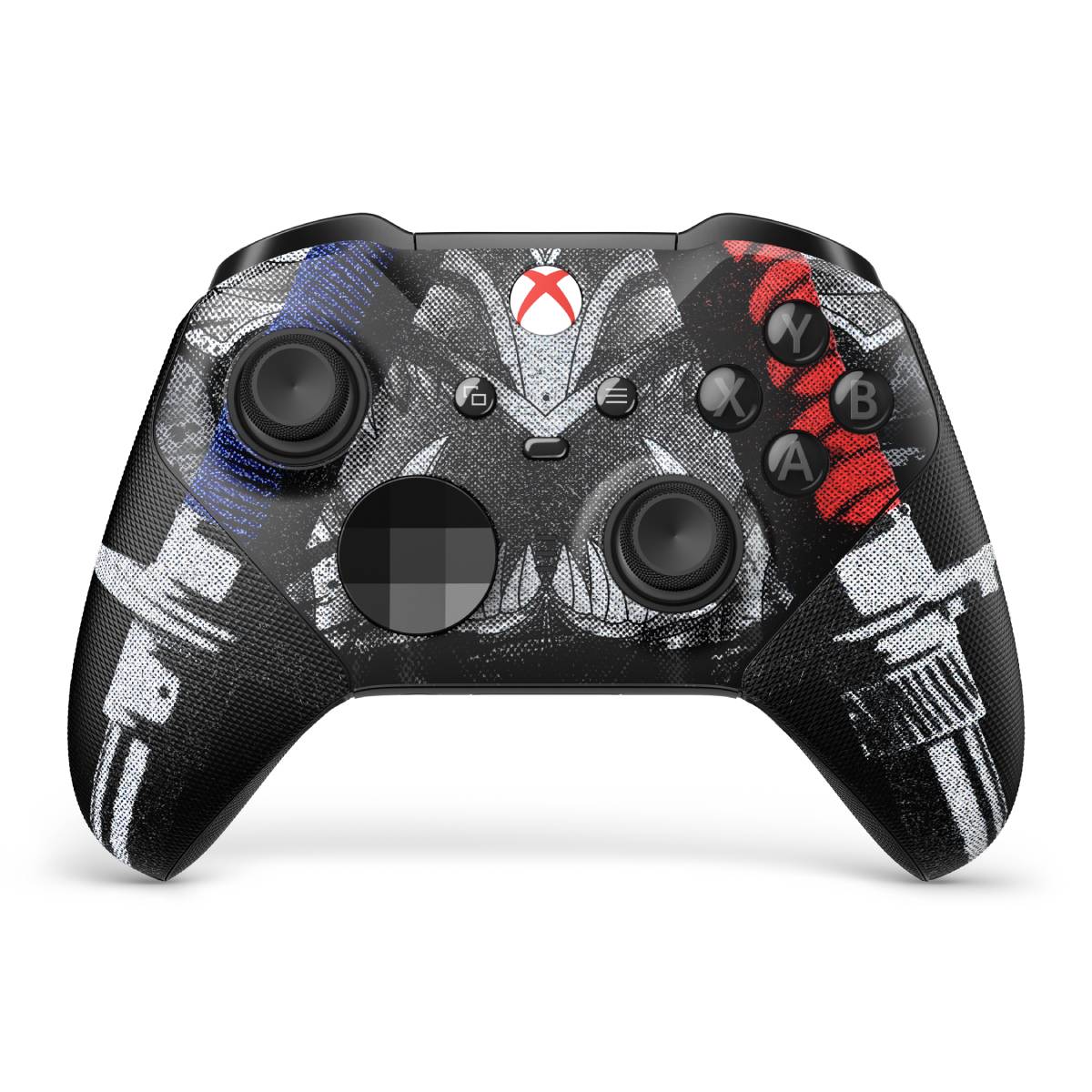 Xbox Elite 無線手掣 Series 2 - 忍者外傳4限定版