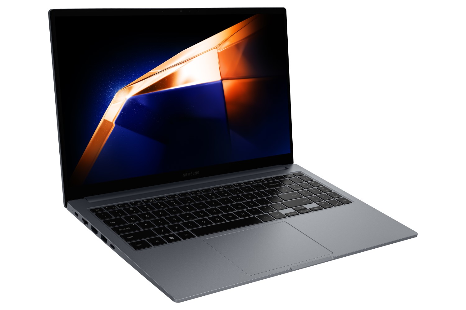 Samsung Galaxy Book4 15.6inch i5 8GB+512GB 灰色 image number 5