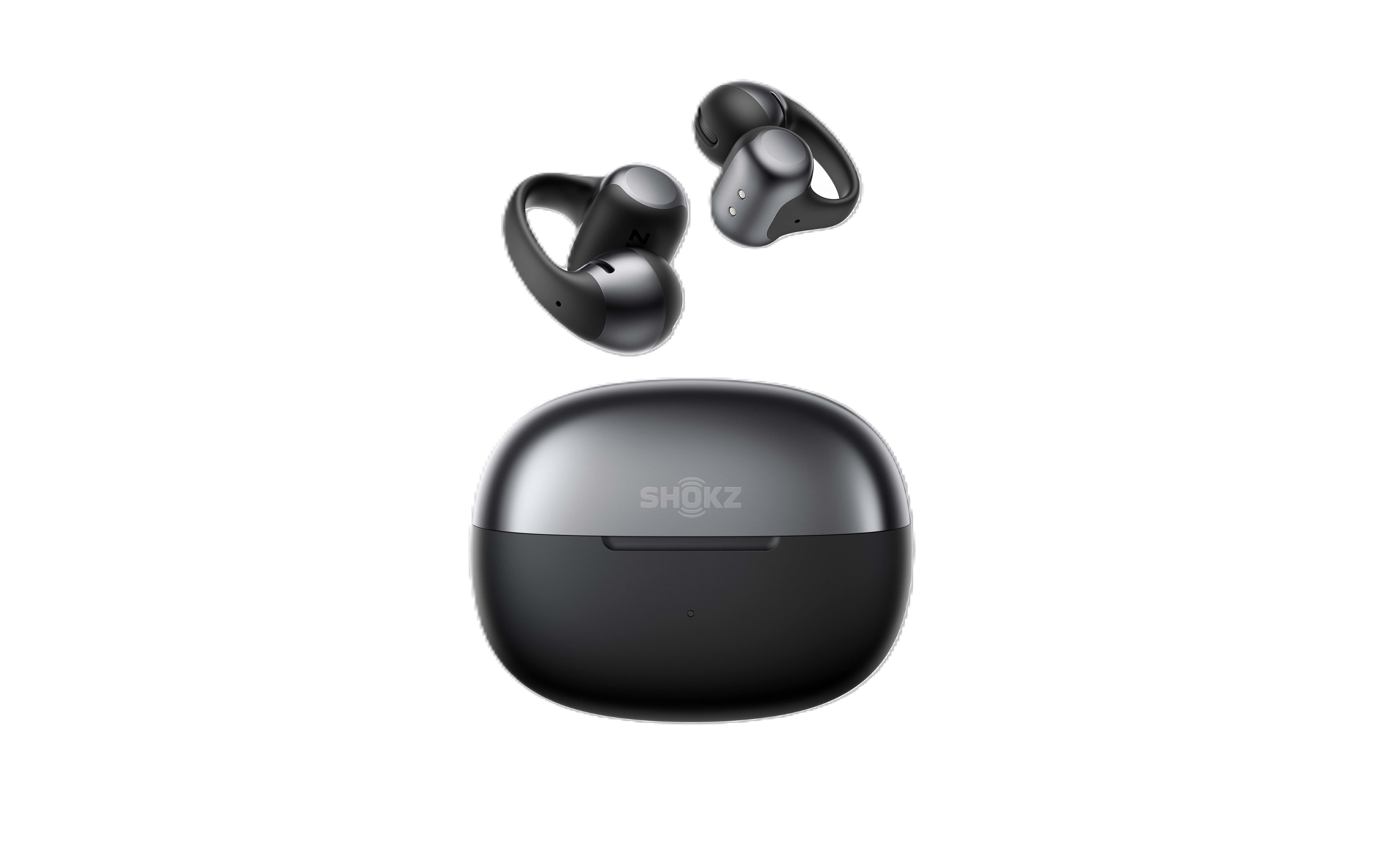 Shokz OpenDots One 杜比音效開放式藍牙耳機  E310