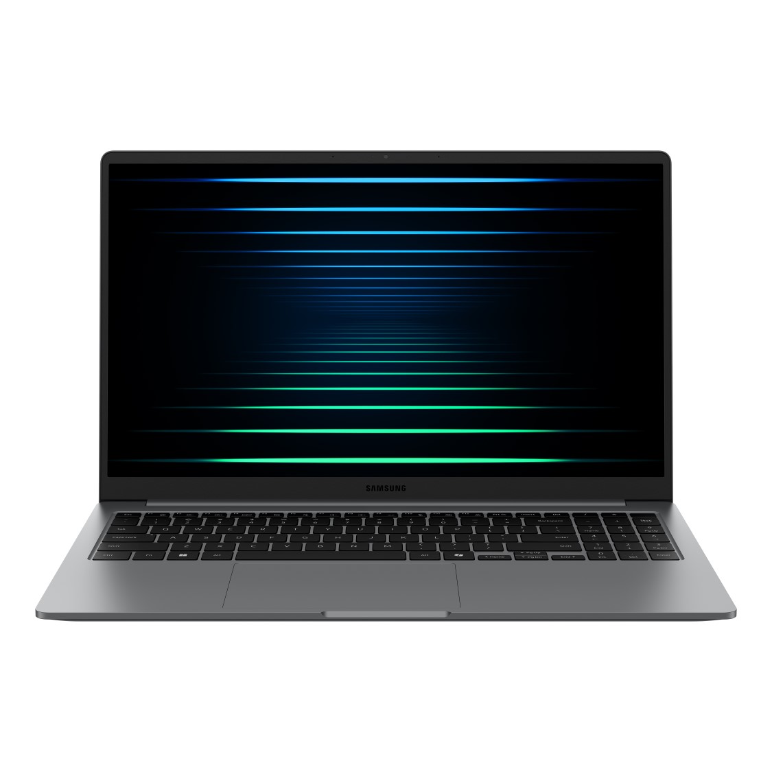 Samsung Galaxy Book5 15.6inch U7 16GB+512GB image number 1
