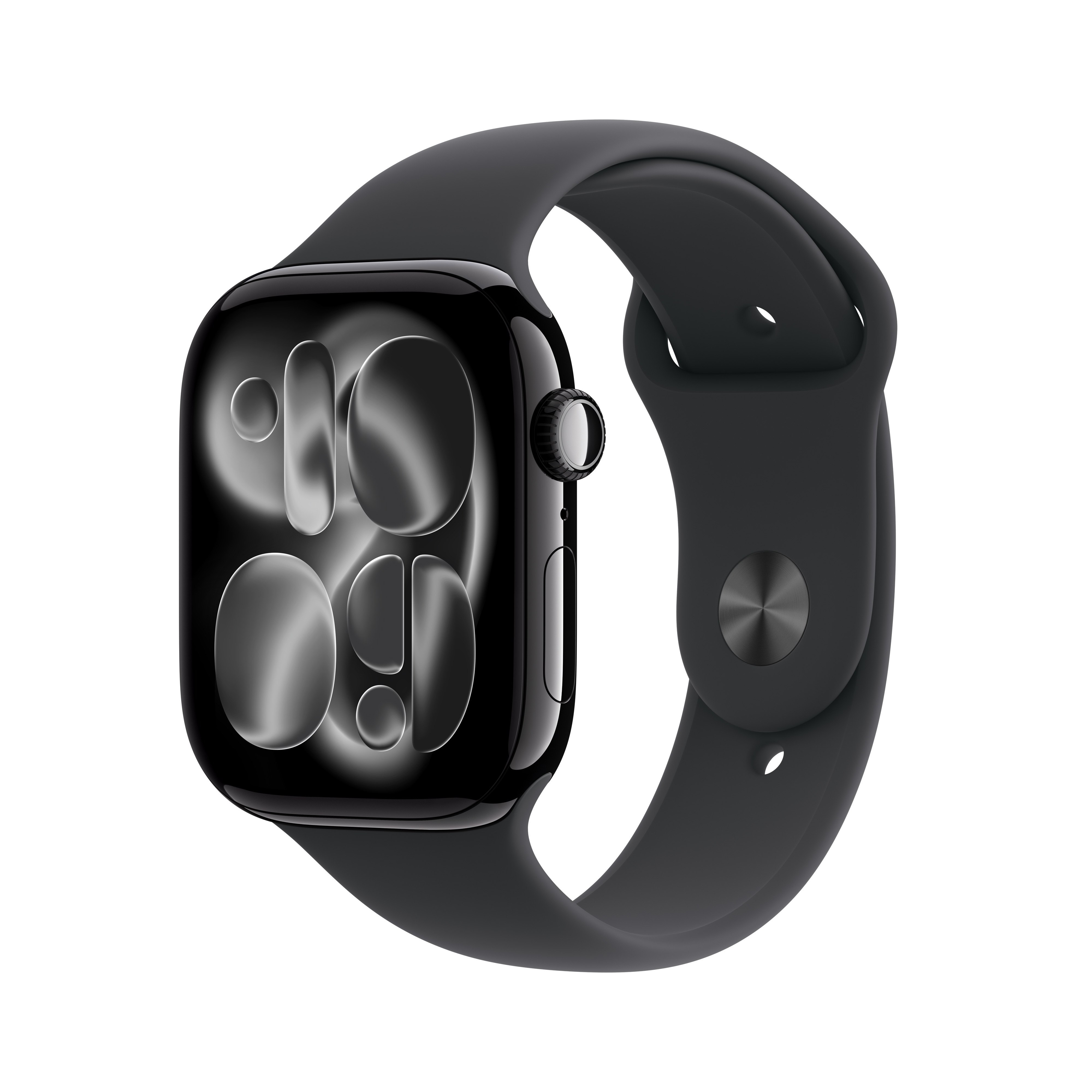 Apple Watch Series 11 (GPS) 46 毫米 image number 1