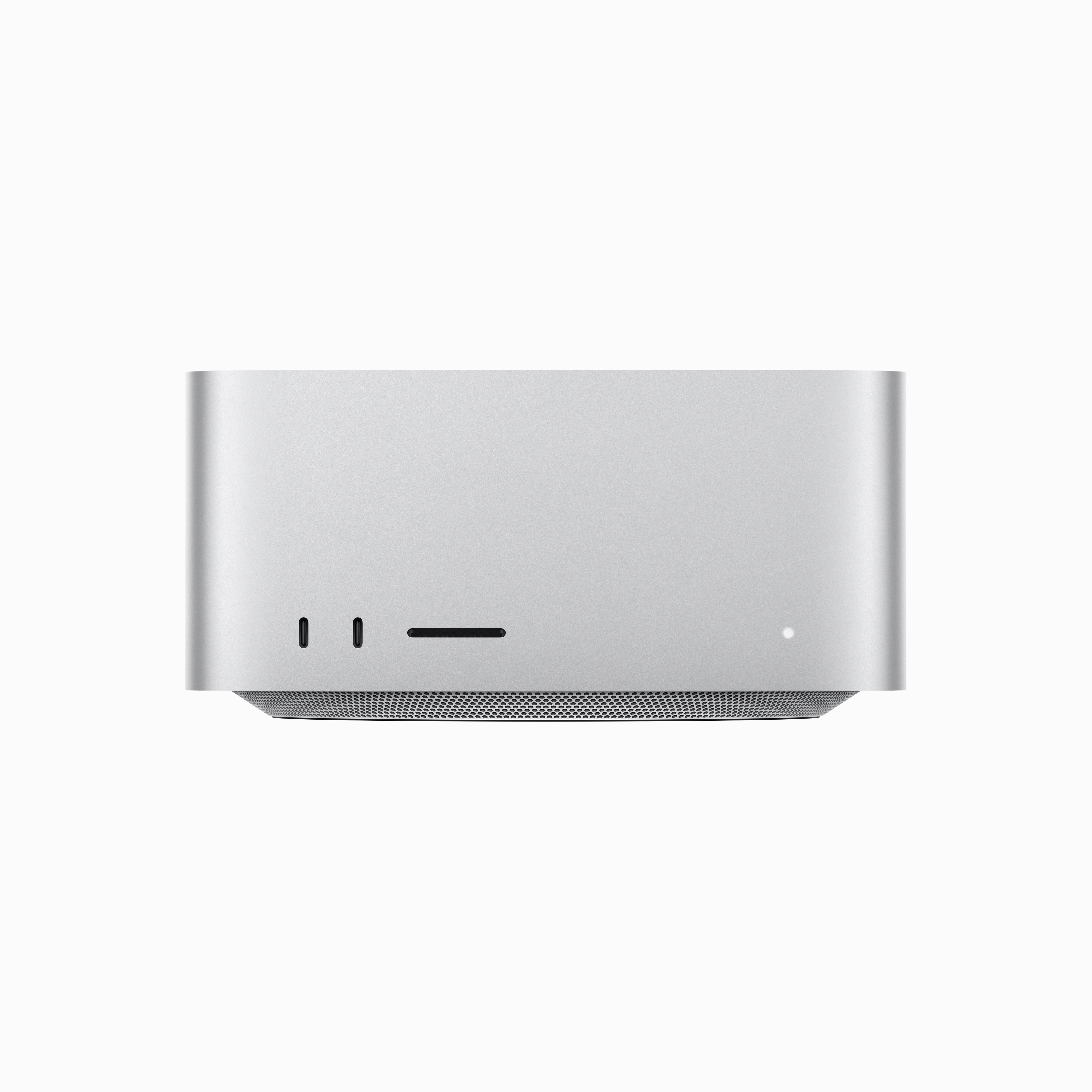 Mac Studio (Apple M2 Ultra晶片配備 24 核心 CPU、60 核心 GPU), 1TB