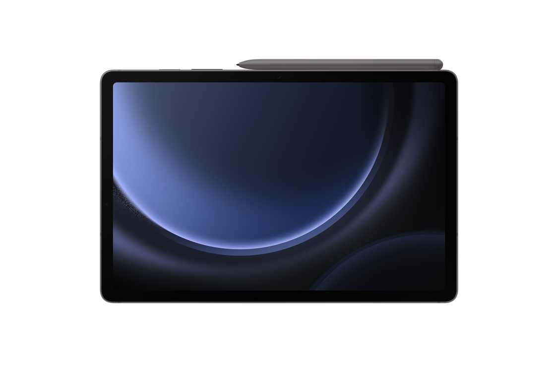 [預購] Samsung Galaxy Tab S9 FE 5G image number 2