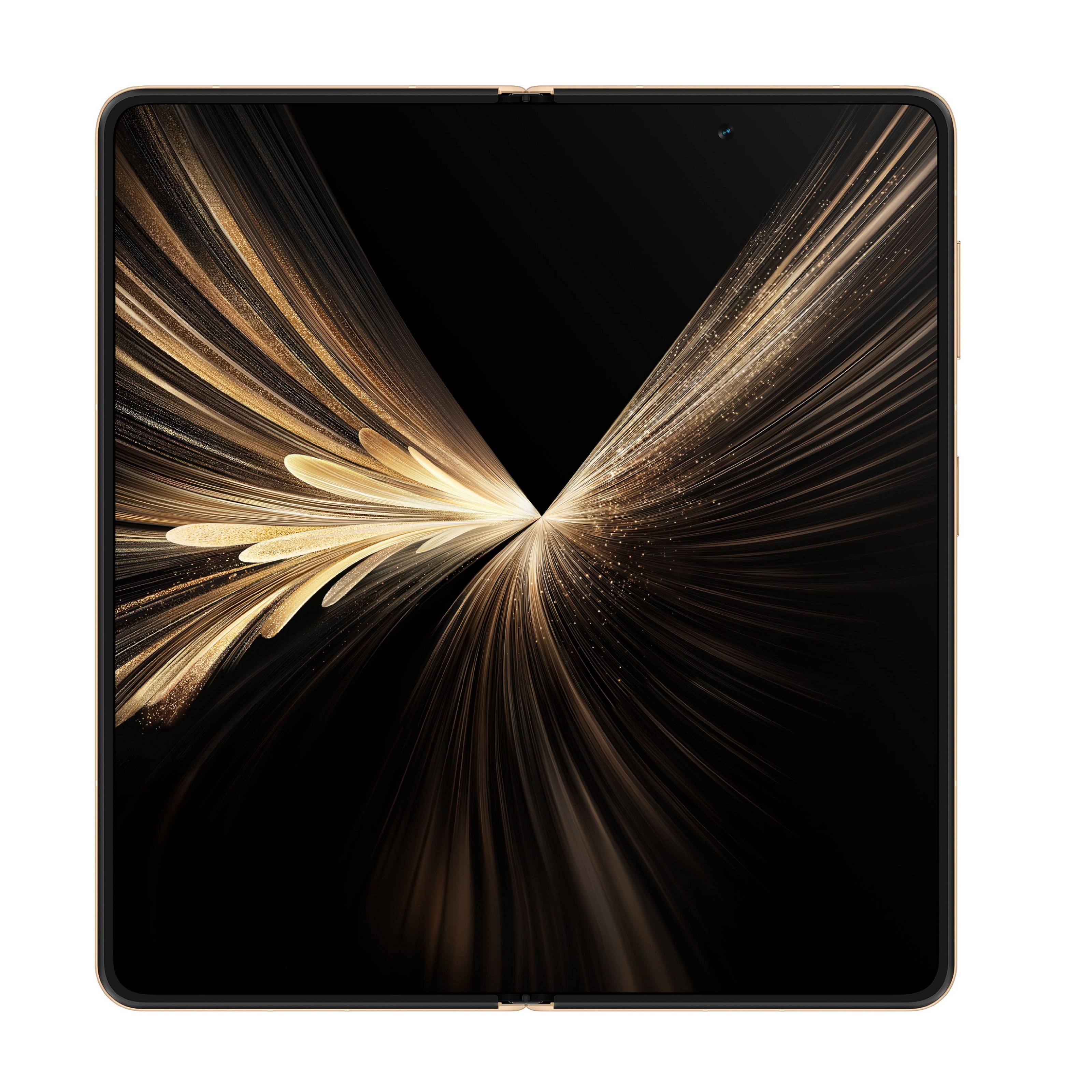 [Causeway Bay Pick Up]HONOR Magic V5 5G (16GB+512GB) Reddish Brown, , large image number 2