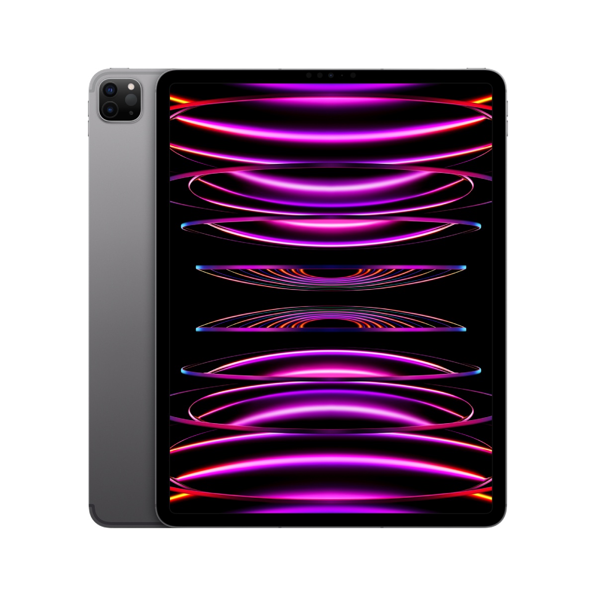 12.9吋 iPad Pro (第 6 代) Wi-Fi + 流動網絡 image number 12