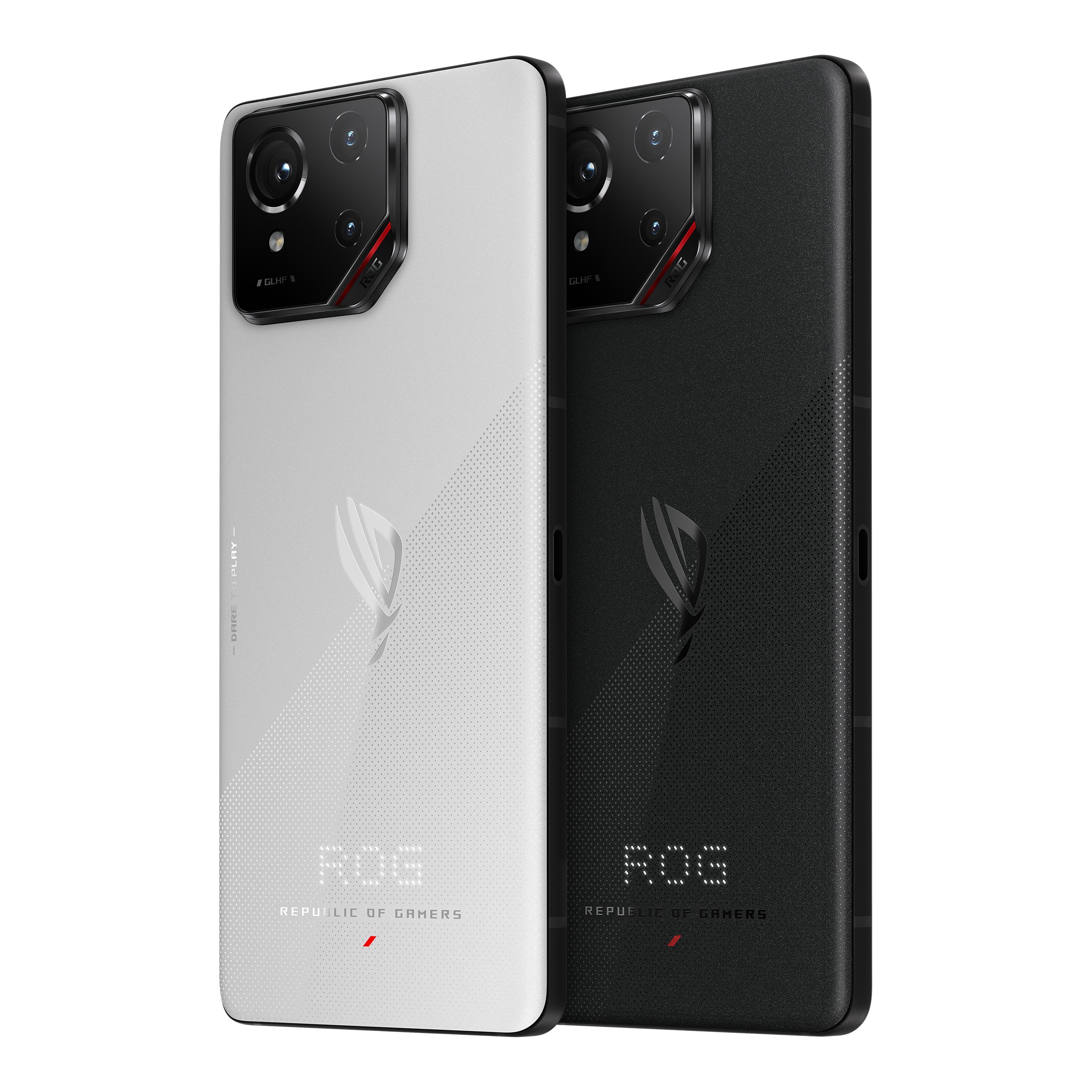 ROG Phone 9 (16GB+512GB) image number 1