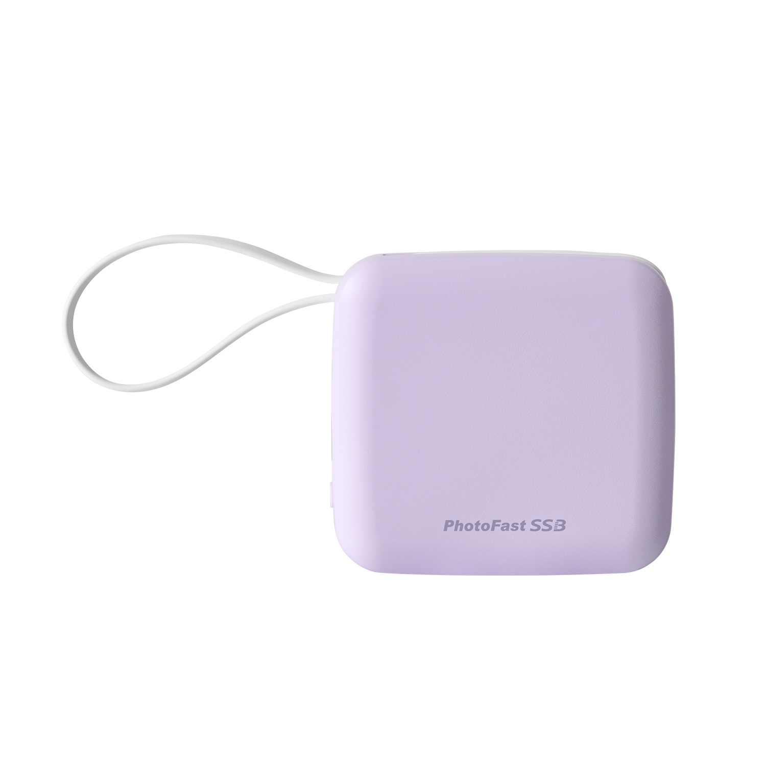 PhotoFast SSB mini Solid-State Power Bank 3C, , large image number 3