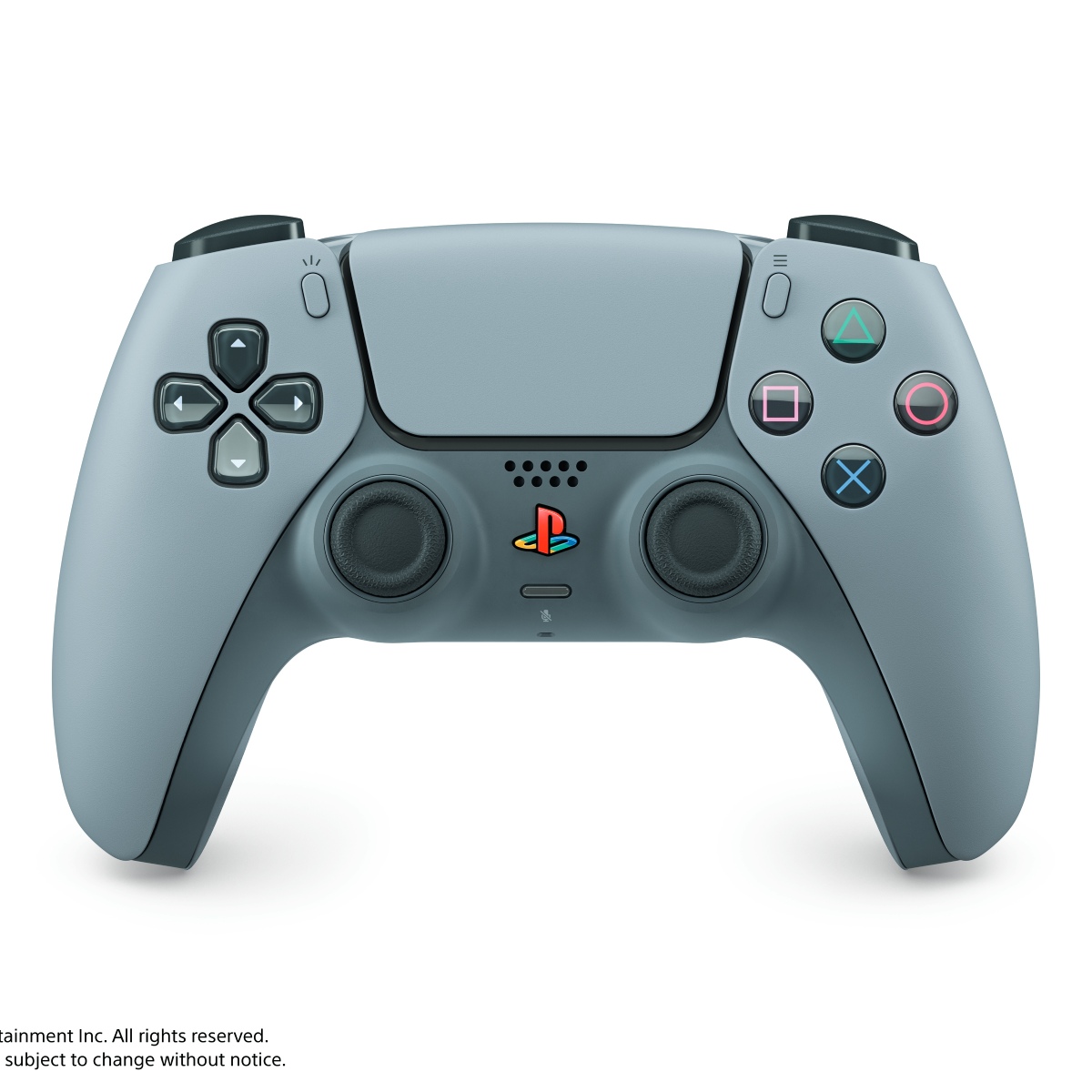 DualSense® wireless controller – 30th Anniversary Limited Edition (CFI-ZCT1G30), , large image number 0