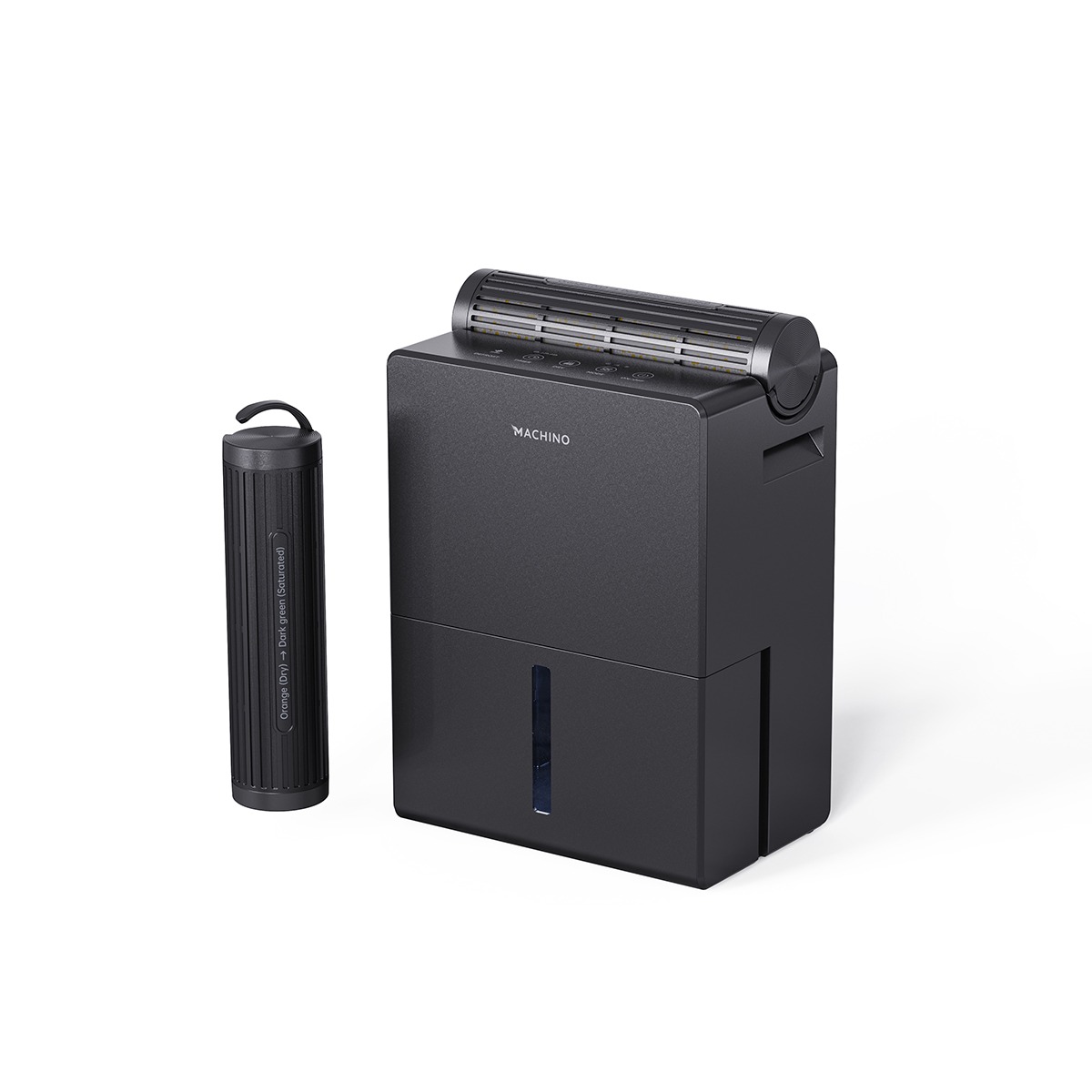 MachinoQ13 二合一除濕機