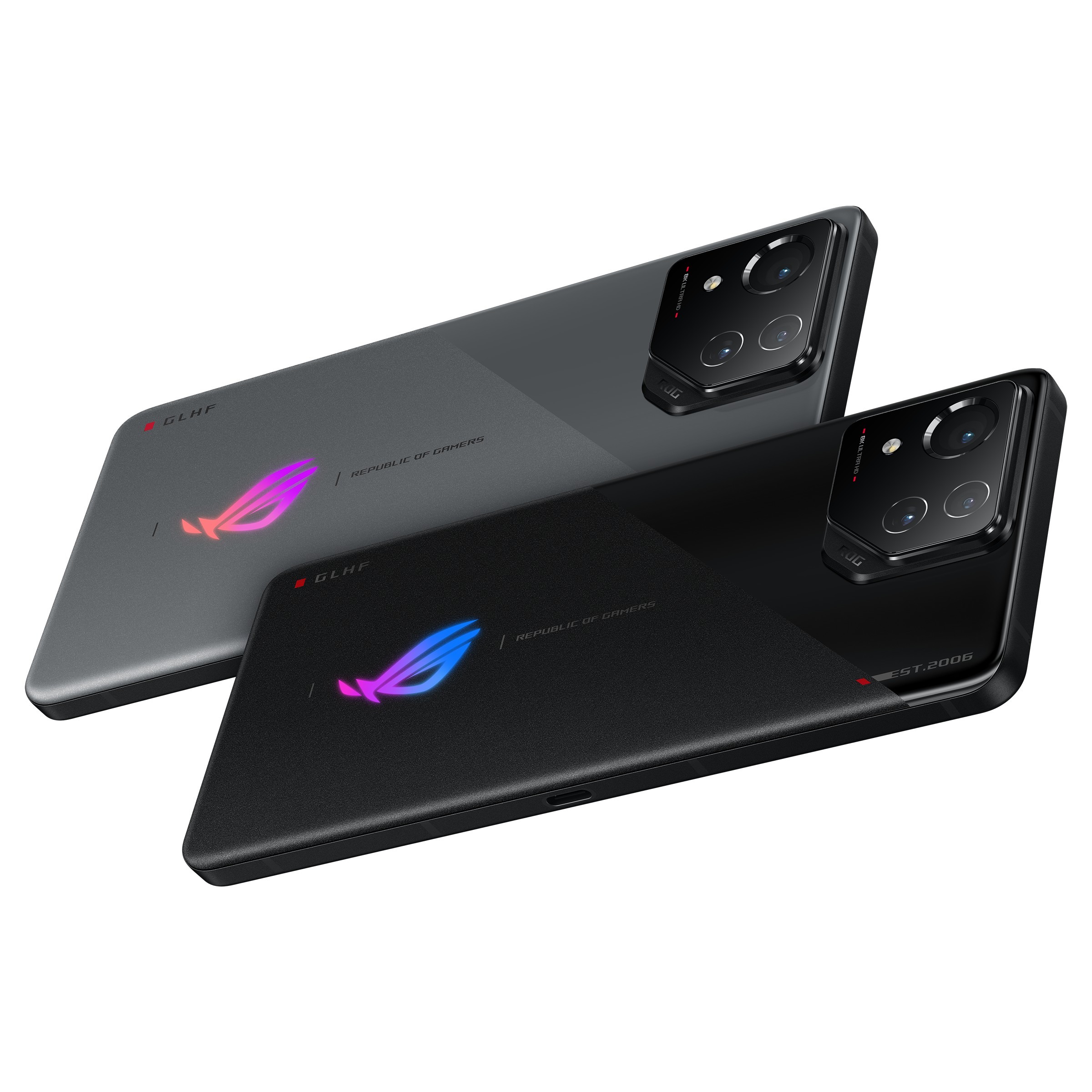 ROG Phone 8 (16GB+256GB) image number 5