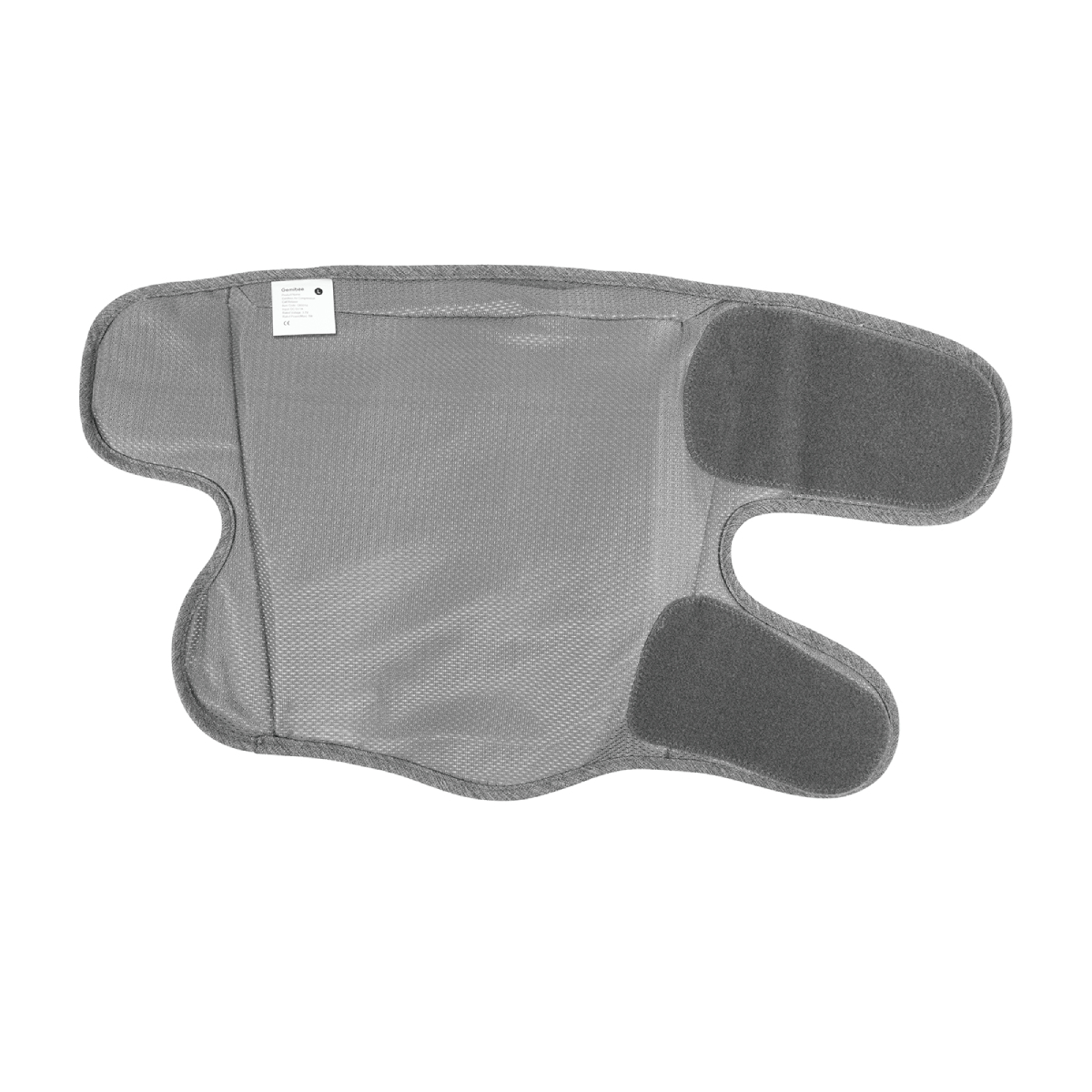 Gemibee Cordless Air Compression Calf Relaxer, , large image number 3
