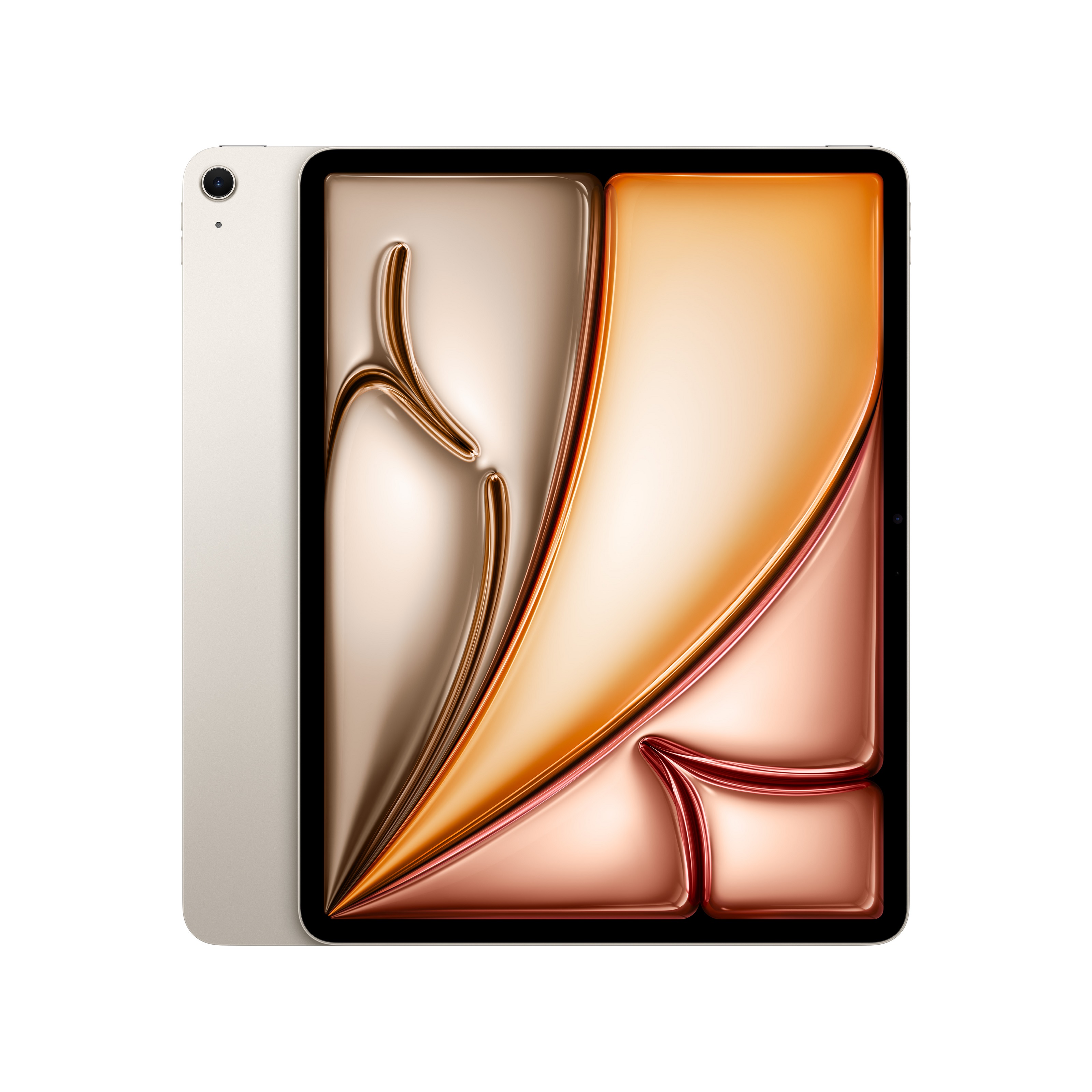 13吋 iPad Air(M2) Wi-Fi image number 2