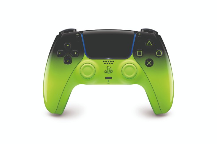 DualSense&reg; Wireless Controller - HyperPop Collection, , large image number 1