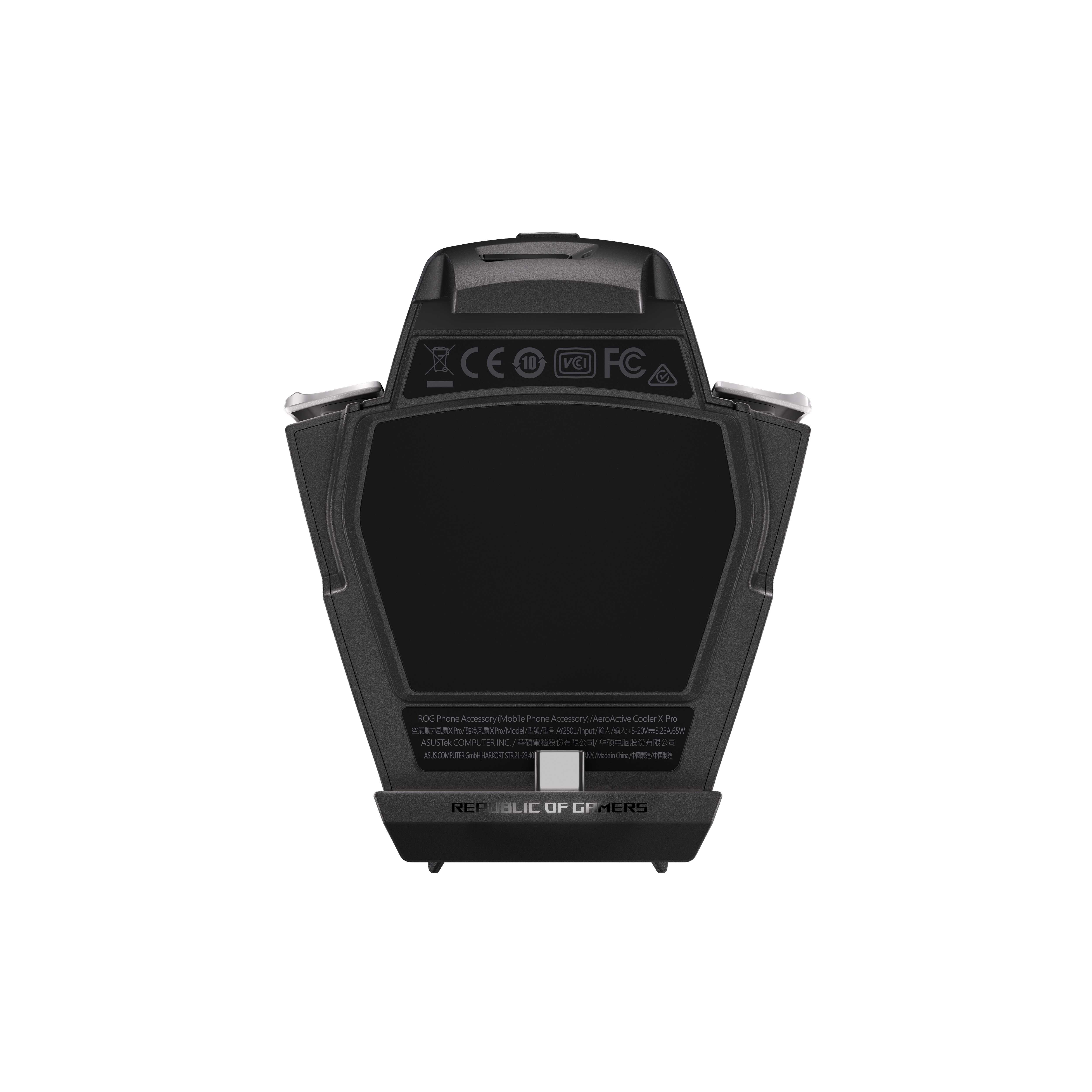 Aeroactive Cooler X Pro, , large image number 1