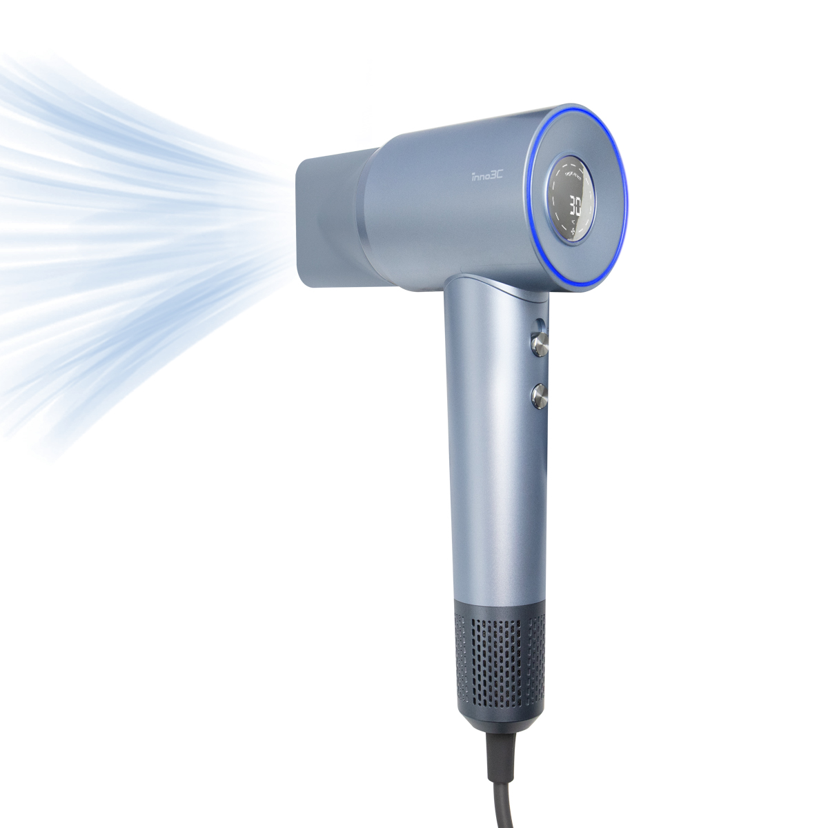 inno3C i-HD10 High Speed Ion Hair Dryer